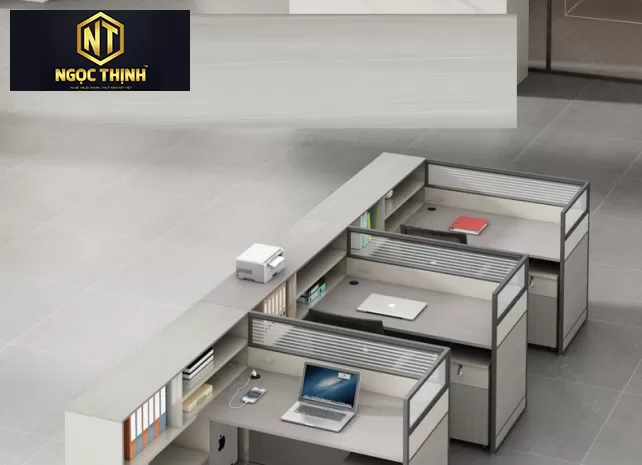 Tổng hợp bàn cụm làm việc 3-4 người đơn giản chất lượng và hiện đại tại Nội Thất Ngọc Thịnh Tổng hợp bàn cụm làm việc 3-4 người đơn giản chất lượng và hiện đại tại Nội Thất Ngọc Thịnh